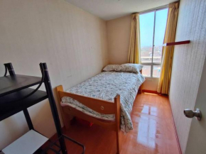 COMODO Y ACOGEDOR DEPARTAMENTO-CERCA A AEROPUERTO